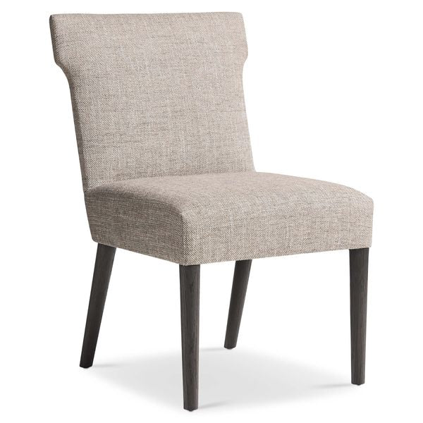 Geneve Side Chaise, B167, Lot de 2