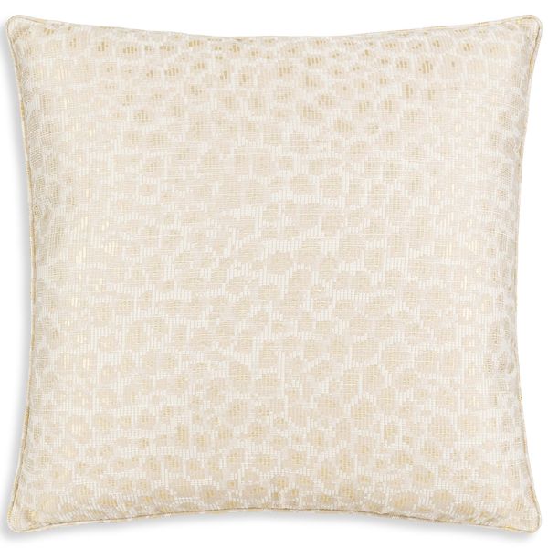 Asher Coussin, Ivory/Or