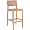 Mizuya Barstool, Marron