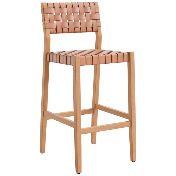 Mizuya Barstool, Marron