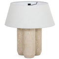 Table Bremen Lampe, Cr¨¨me