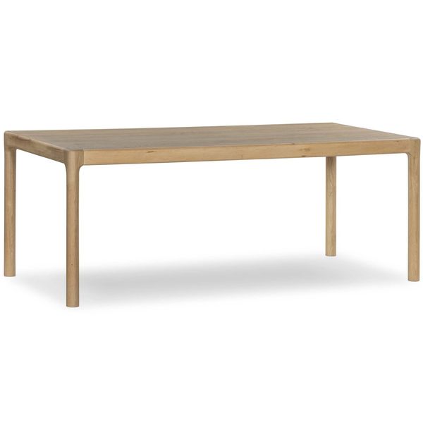 Table Cosgrove ¨¤ manger, Light Naturel
