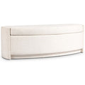 Faith Trunk, Blanc Neige Nomade