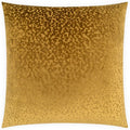 Total Package Coussin, Curry, Lot de 2