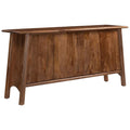 Hecate Sideboard, Noyer