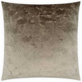 On Cloud Nine Coussin, Taupe, Lot de 2