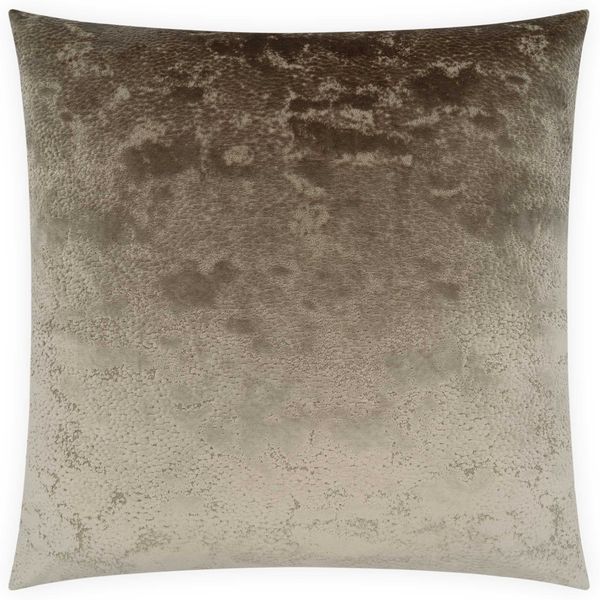 On Cloud Nine Coussin, Taupe, Lot de 2
