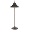 Caswell Floor Lampe, Oil Rubbed Bronze