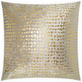 Stealth II Coussin, Or, Lot de 2