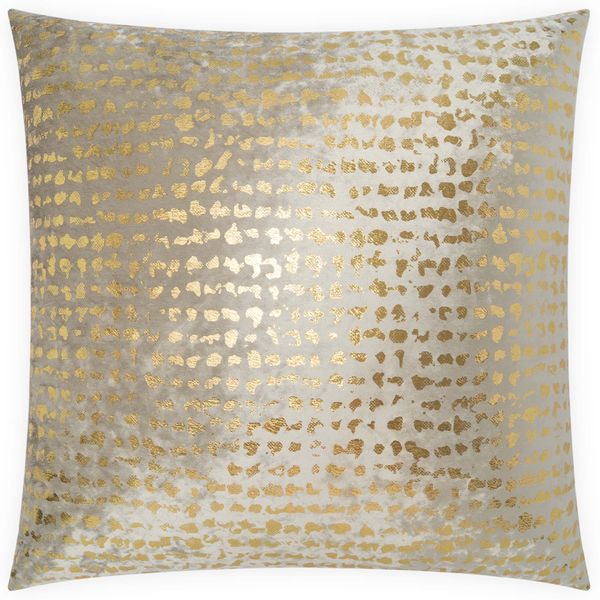Stealth II Coussin, Or, Lot de 2