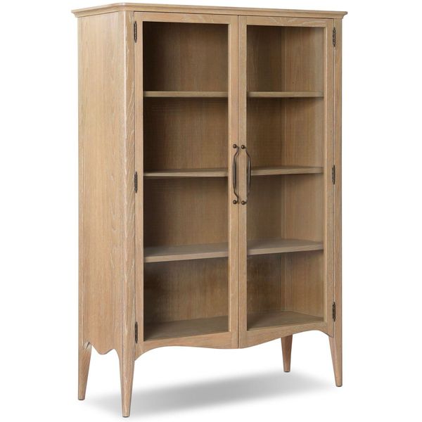 Gates Cabinet, Light Naturel