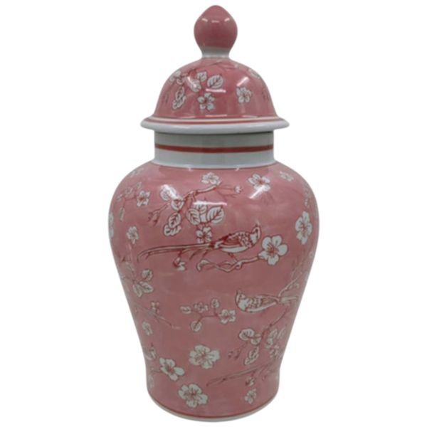 Bakerridge 18 Chinoiserie, Rose