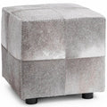 Landyn Pouf, Sparrow Gris